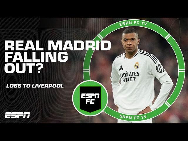 Real Madrid OUT of Champions League?!  Shaka Hislop believes they will get the job done | ESPN FC