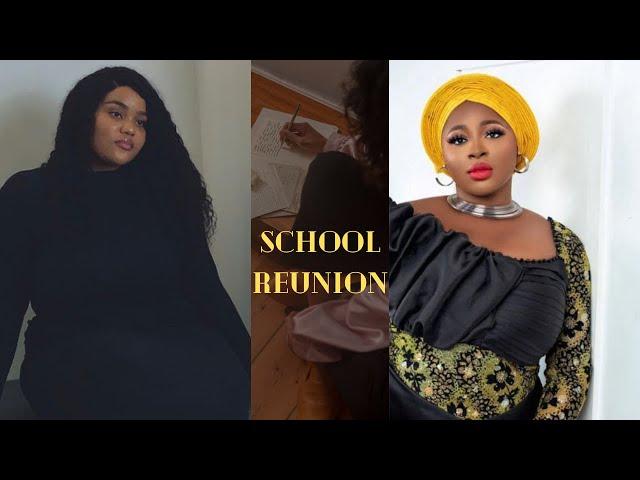 SCHOOL REUNION  - FULL MOVIE. PAUL VICKS, OBIOMA OFEGBU, BELLA IKE, JUDITH ENWEANI