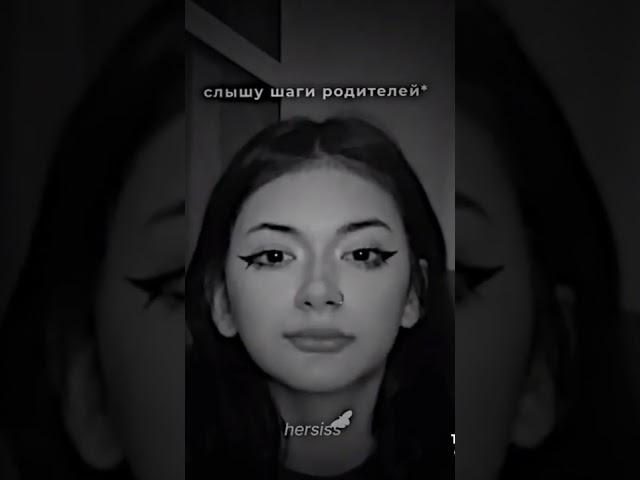 грустное видео...