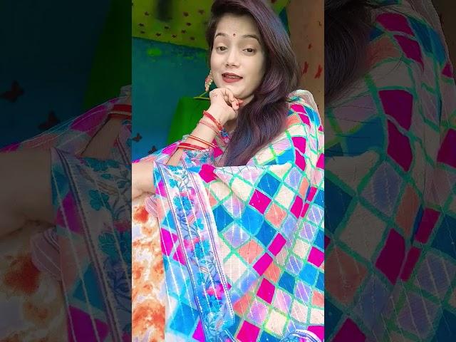 Mera sar hai dukhta Vivek Chauhan Swati short video