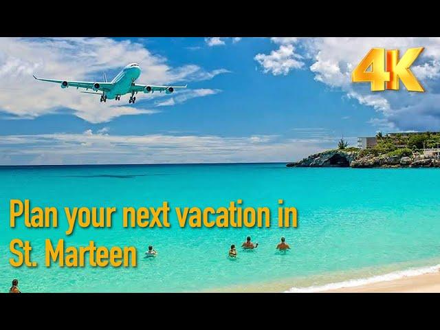 St. Maarten Vacation Guide: Sun, Sea, and Spectacular Sights