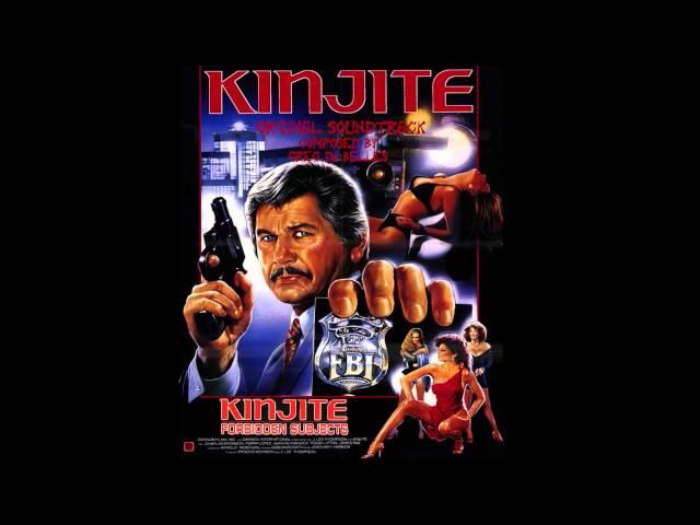  [1989] Kinjite: Forbidden Subjects | Greg De Belles - 01 - ''Main Title''