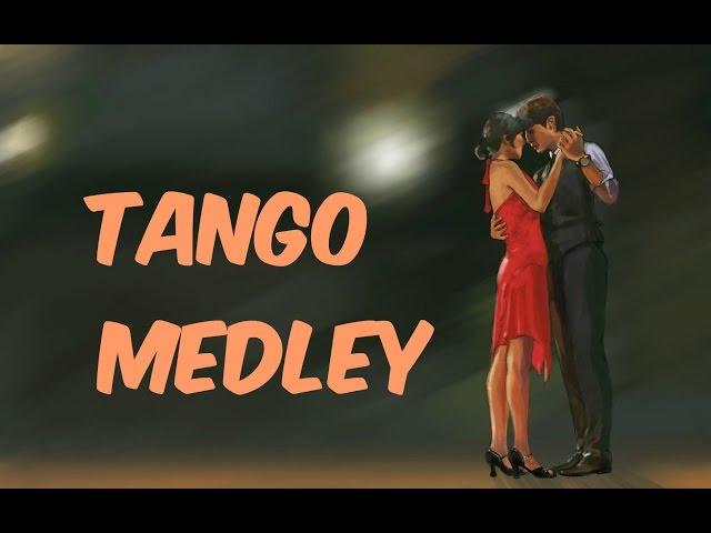 TANGO MEDLEY 1