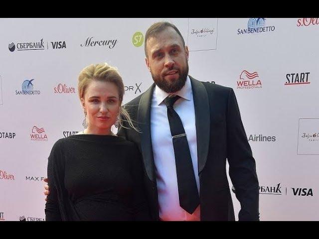   Беременную Валерию Гай Германику с трудом узнали без макияжа