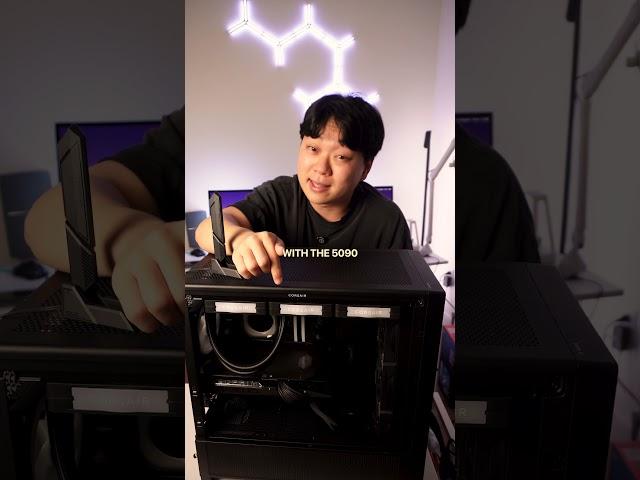 That One Friend Who Is Always Upgrading His PC