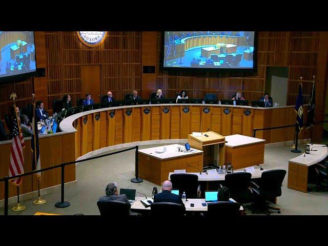 City Council Meeting 9-9-24