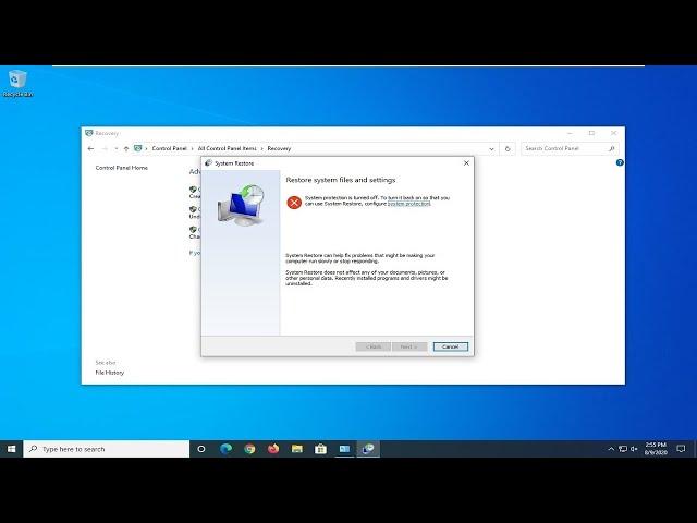 How To Change Mouse Sensitivity - Windows 10