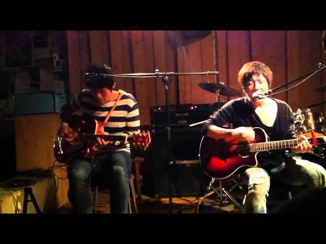 이유 (acoustic session) - Thornapple (10.09.18)