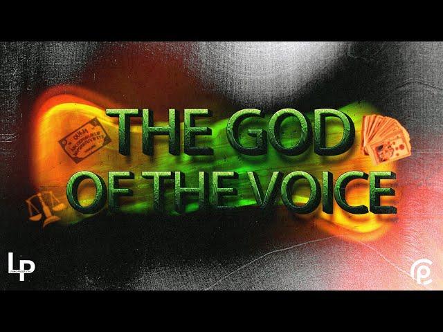 The God Of The Voice | Living Proof YTH | Pastor Danny Figueroa