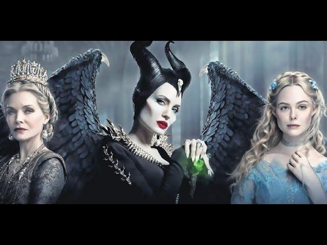 Mistress of Evil. Full Movie Angelina Jolie 2020