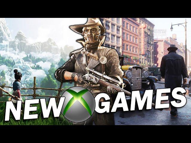 BEST New Xbox & Game Pass Games | Any WORTH it!?