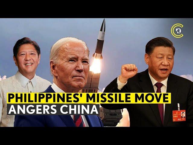 Philippines to Acquire US Typhon Missile System, China Warns of Arms Race in APAC Region | CLRCUT