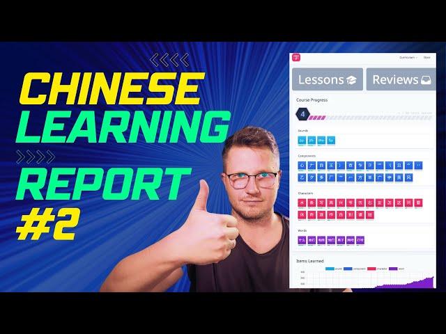 How I learn Chinese language  less than HSK1 | Hanzi Hero test - ep2