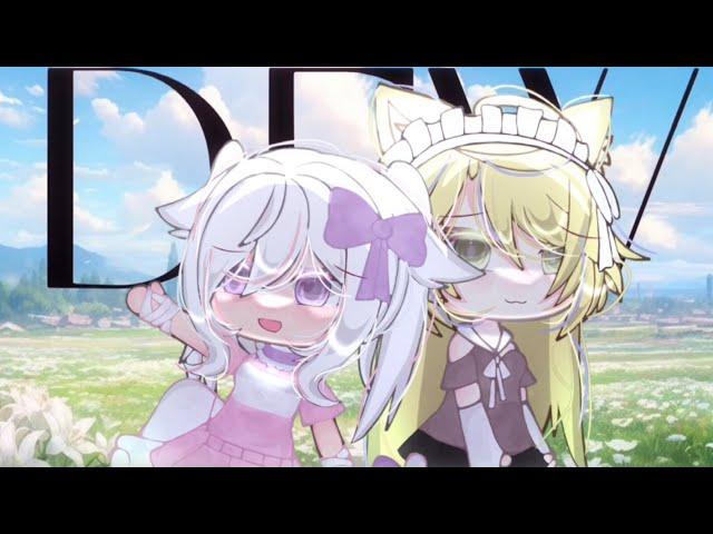  :: “scary? my god, youre divine” || Gacha Life Trend