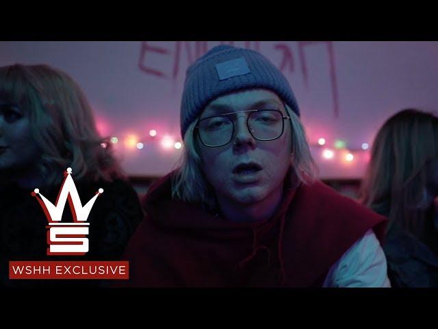 Sueco the Child "Fishscale" (WSHH Exclusive - Official Music Video)