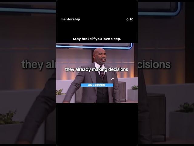 Steve Harvey.. Rich People 