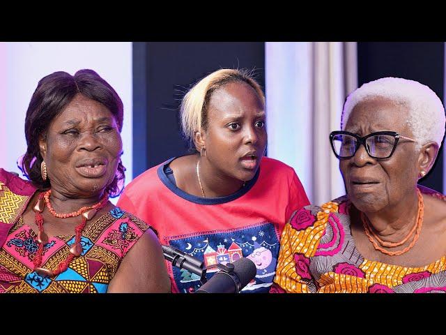 Grandmas Spill the Tea on Love, Cheating, and Why Dating Today is a Mess