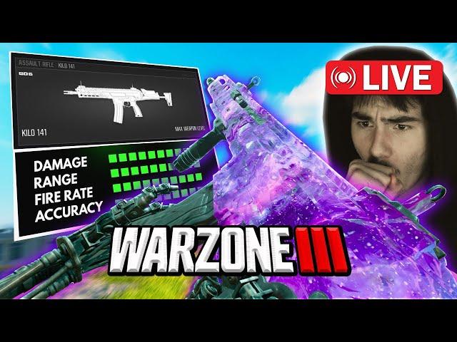 Best Warzone POV! ️