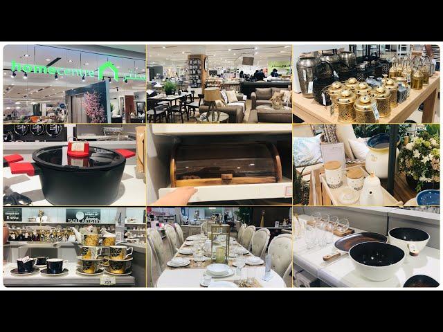 HomeCenter Saudi Arabia Haul | New collections for Eid | Tamil vlog