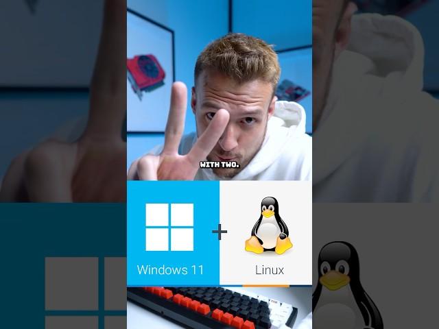 How to Switch from Windows to Linux