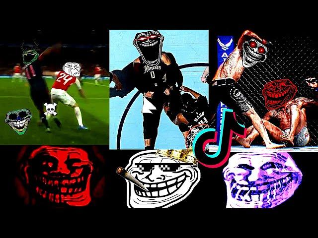 COLDEST TROLLFACE  COLDEST MOMENTS  PHONK TIKTOK #164