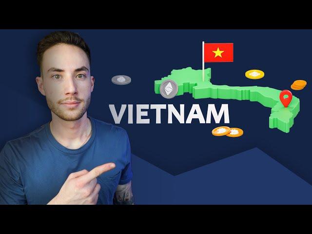 Crypto Culture in Vietnam 