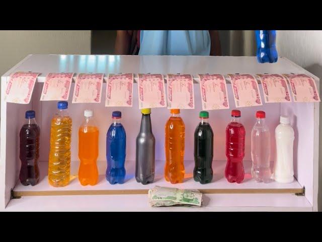 How To Win Bottle Color Matching Challenge - Monq Obi Tv