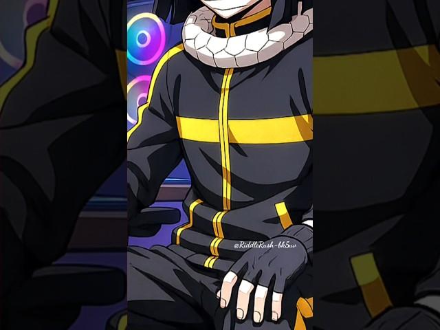 #demonslayer boy's x gamer part-2 | #demonslayer #anime  #kimetsunoyaiba #kny #animeedit #muichiro