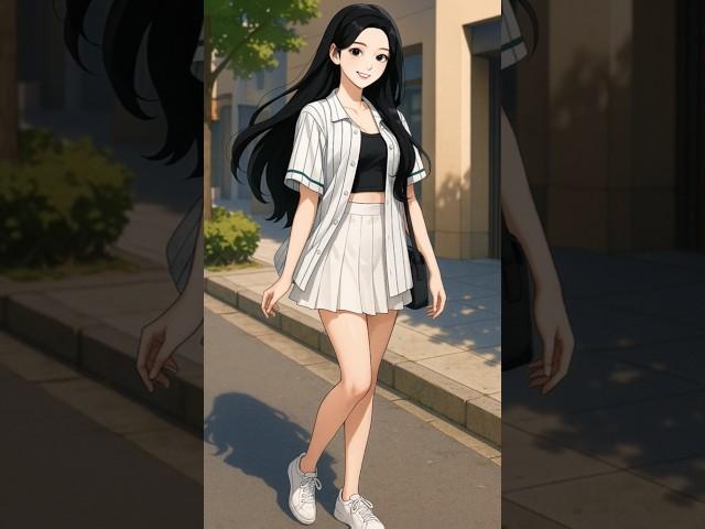   #cody #anime #fashion #manhwa