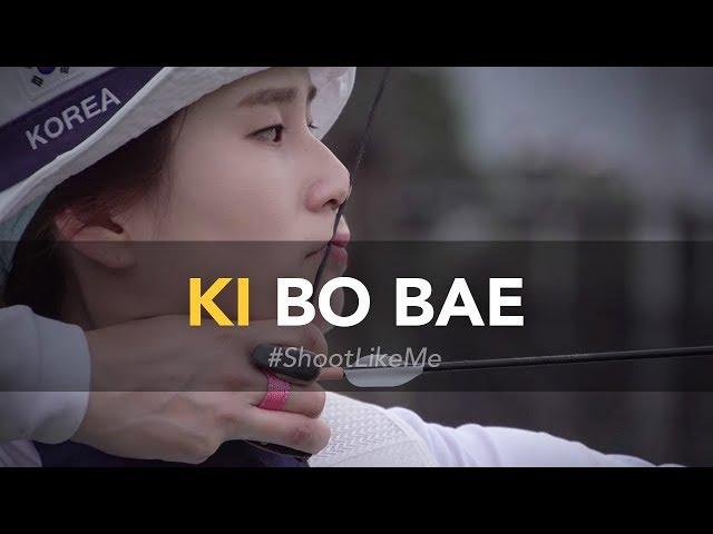 #ShootLikeMe: Olympic Champion Ki Bo Bae – Korea  (S01E10) [EN SUBTITLES]