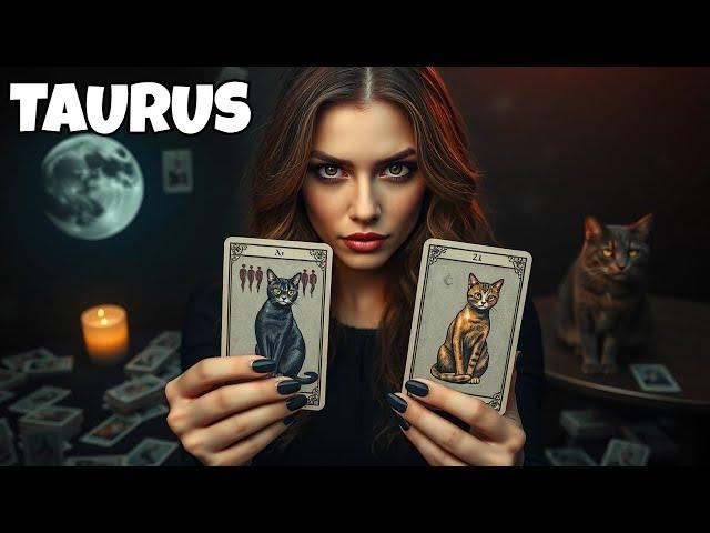 TAURUS YOUR INTUITION IS RIGHTTHEY'RE LOSING THEIR D MN MIND OVER YOU#tarotreading​ # December