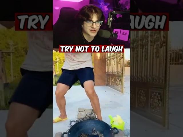 Try Not To Laugh v.3
