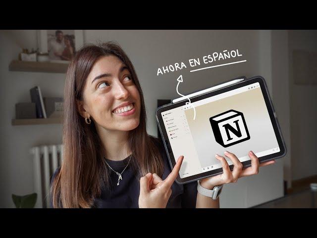 Everything you need to know about Notion 