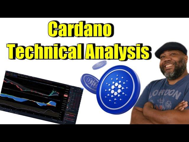 Cardano TA |  ADA News | Technical Analysis