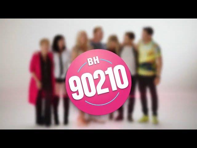 BH90210 -"ПЕРЕЗАГРУЗКА"- ВОССОЕДИНЕНИЕ ЭКИПАЖА! - NEW PROMO -"REBOOT"- 07.08.19 on the FOX