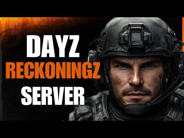 You NEED To Try This Tarkov-Inspired DayZ Server!