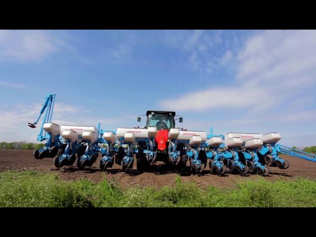 EURALIS SEMENCES MASTERING SEEDS PRODUCTION