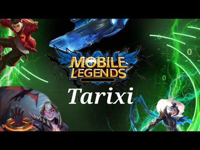 Mobile Legends tarixi // Oʻyin qanday qilib mashhur boʻldi ? #mobilelegends #legends #ling