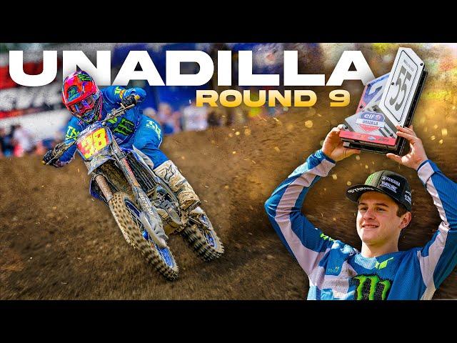 Unadilla Round 9 Pro Motocross | Battle For The Championship!