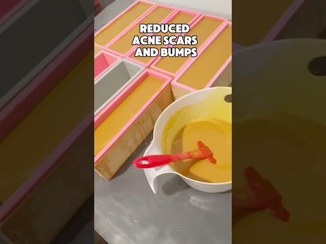 Gentle Glow Soap