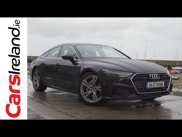 Audi A7 Review | CarsIreland.ie