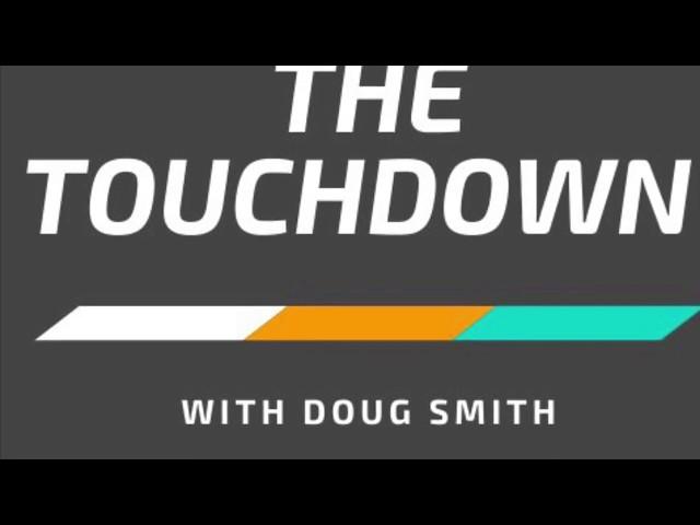 The Touchdown with Doug Smith (Teaser)