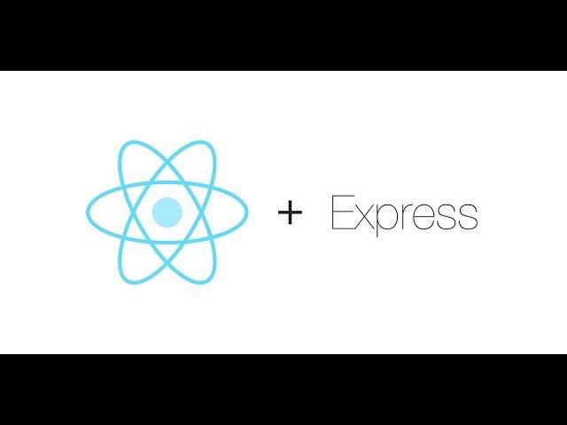 Create React App with an Express Backend