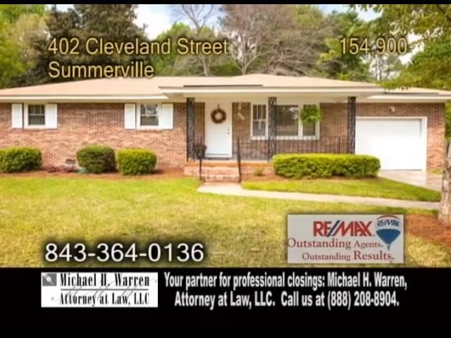 Real Estate Showcase TV Lifestyles Charleston July 13th 2014 Full Show