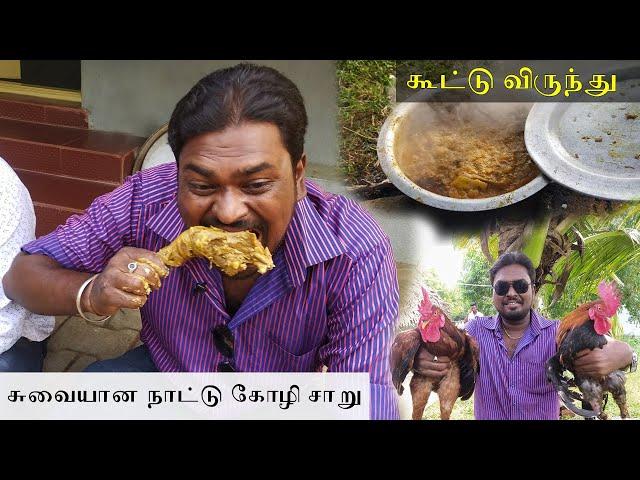 தீபாவளி கறி விருந்து | Diwali Special feast | IndianFoodGodown