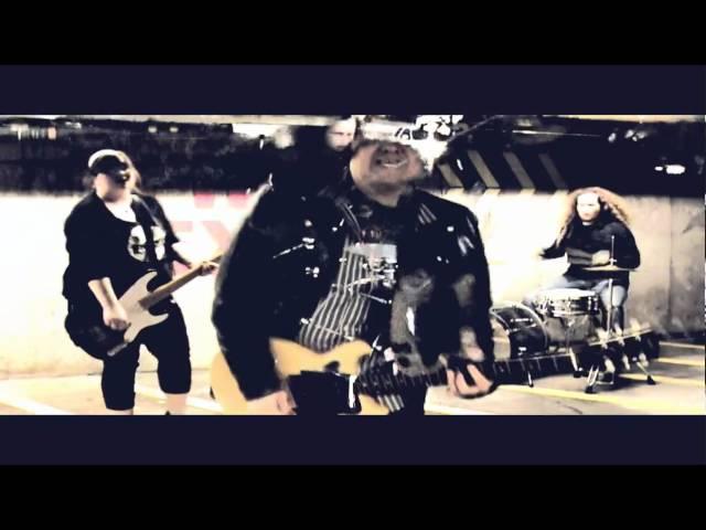 Something Fierce - "Empty Screens" Dirtnap Records