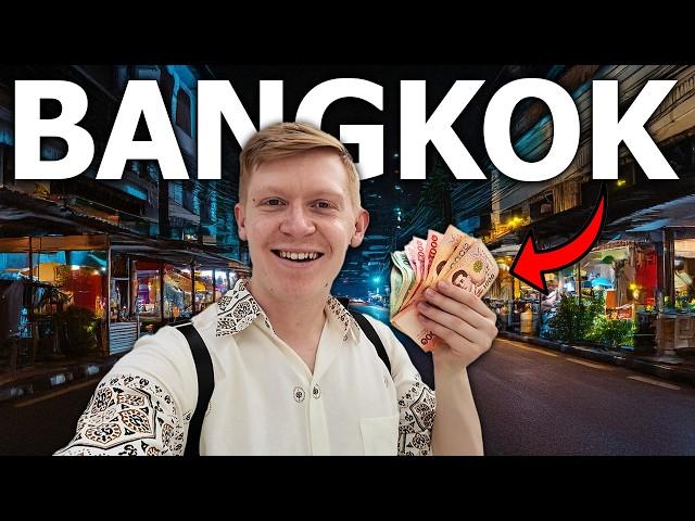 How Far Does £100 Go in THAILAND?