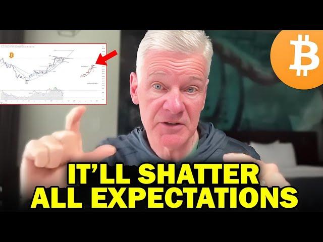 Mark Yusko - What's Coming for BTC In December Will SHATTER ALL EXPECTATIONS!