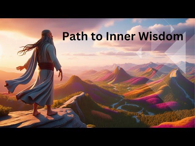 “The Hermit Mystic: Solitude and the Path to Inner Wisdom”