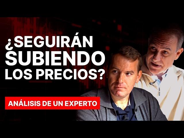 CRISIS INMOBILIARIA: La Realidad de la Vivienda en España | Pablo Gil